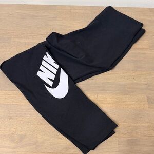 Nike Black Leggings
